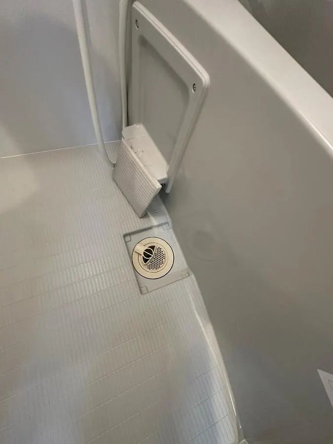 Apartmán Sun Court Hongo Dohri Garden Hills Sapporo