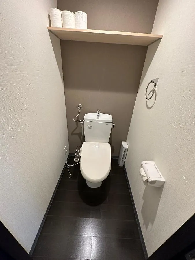 Sun Court Hongo Dohri Garden Hills Apartment Sapporo