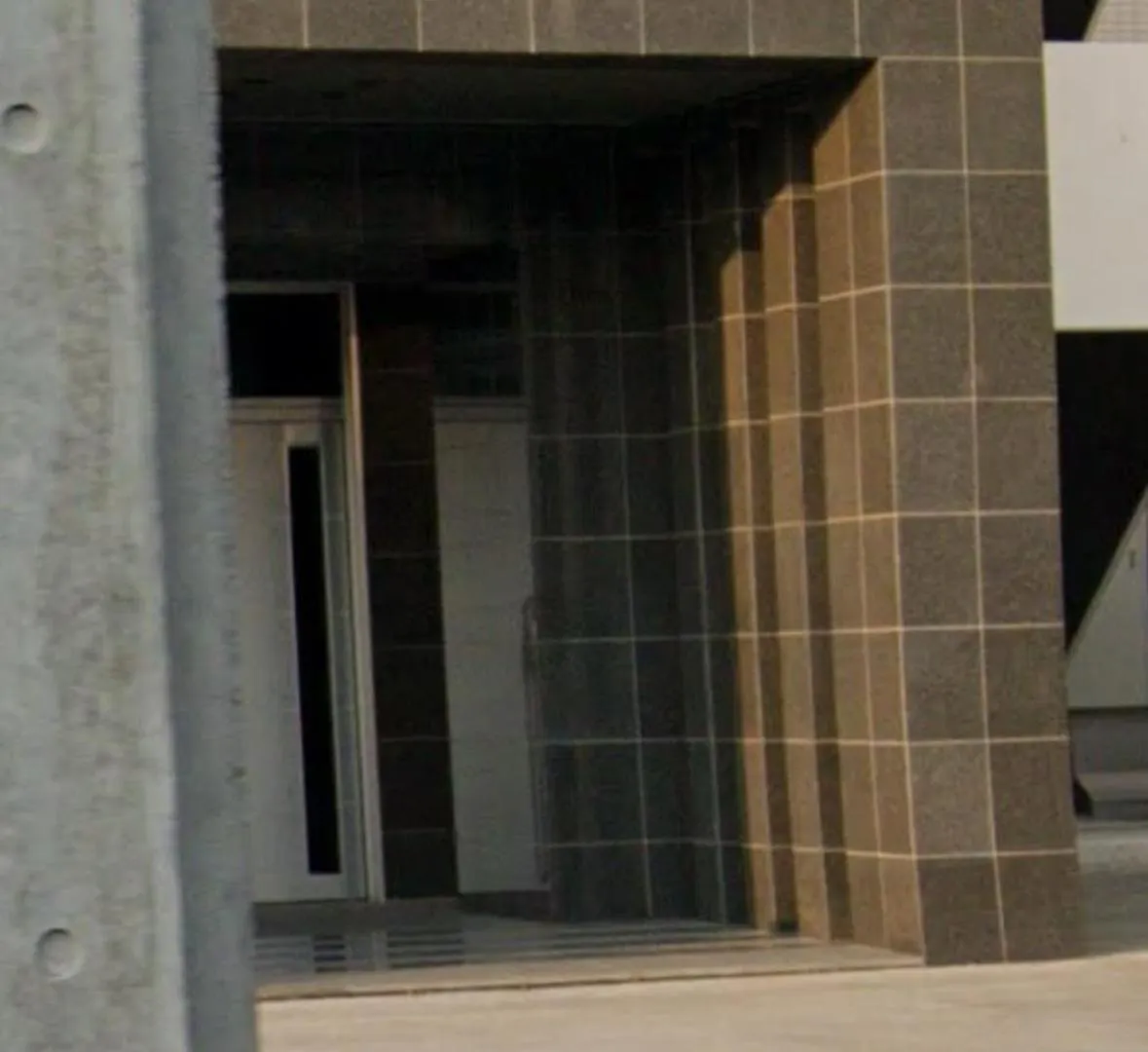 Sun Court Hongo Dohri Garden Hills Apartment Sapporo